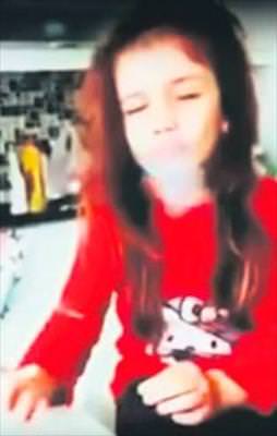 Şok fotoğrafa hapis istemi