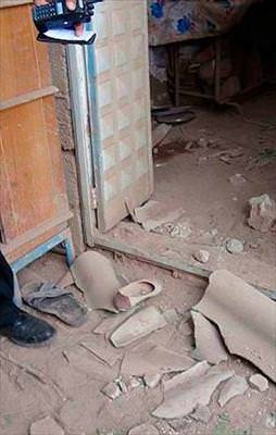 Kilis’e yine roket: 5 yaralı