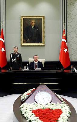 PKK’ya 5’li kıskaç