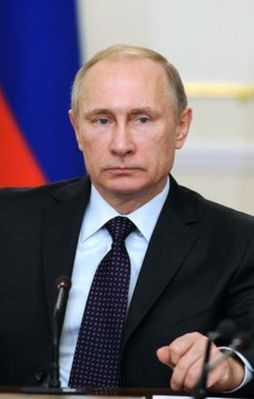 Putin'den ilişkilerimizi düzeltelim mesajı