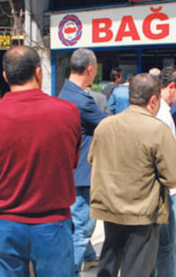 Yüzbinlerce kişiye erken emeklilik müjdesi
