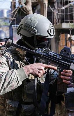 TSK açıkladı! PKK'nın beli kırıldı