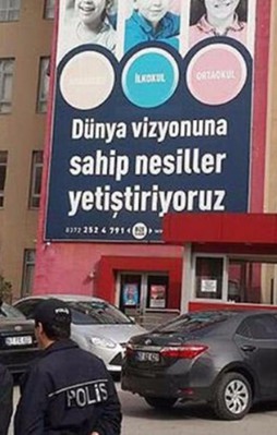 Paralel fakirden alıp zengine veriyor