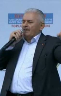 Başbakan Yıldırım'dan önemli açıklamalar