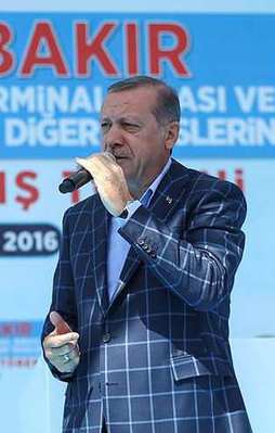 Cumhurbaşkanı Erdoğan'dan önemli açıklamalar