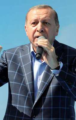 Cumhurbaşkanı Erdoğan'dan önemli açıklamalar