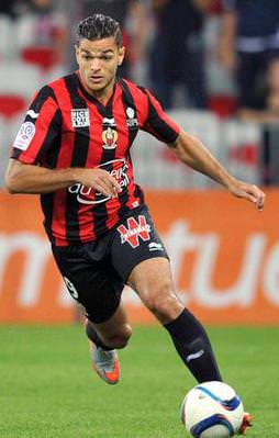 F.Bahçe'de Ben Arfa bombası