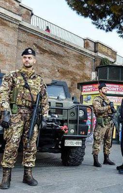 Şampiyonlar Ligi finali öncesi bomba paniği!