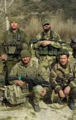 Ortadoğu'da kiralık asker oyunu