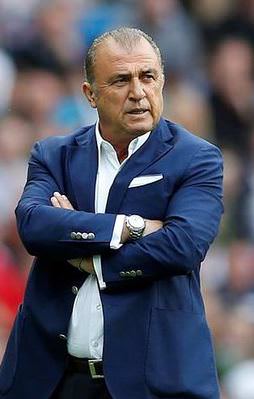 Terim: "20+3'ü açıklamak zor iş"