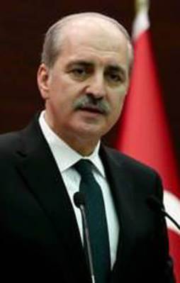 "İslamın pratik birliği ortaya koyulmalı!"