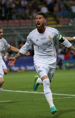 Avrupa'nın en büyüğü Real Madrid