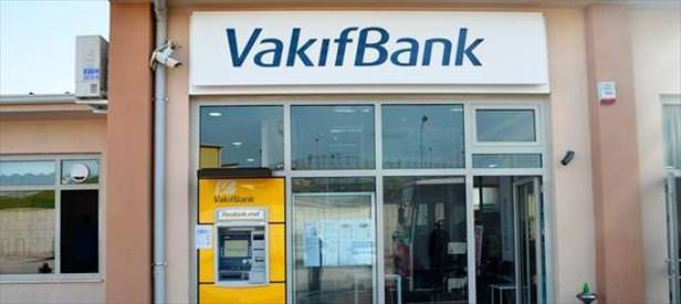 VakıfBank’tan ‘Anında Kredi’