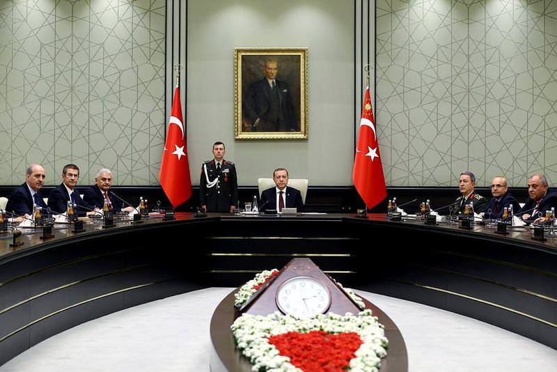 PKK’ya 5’li kıskaç