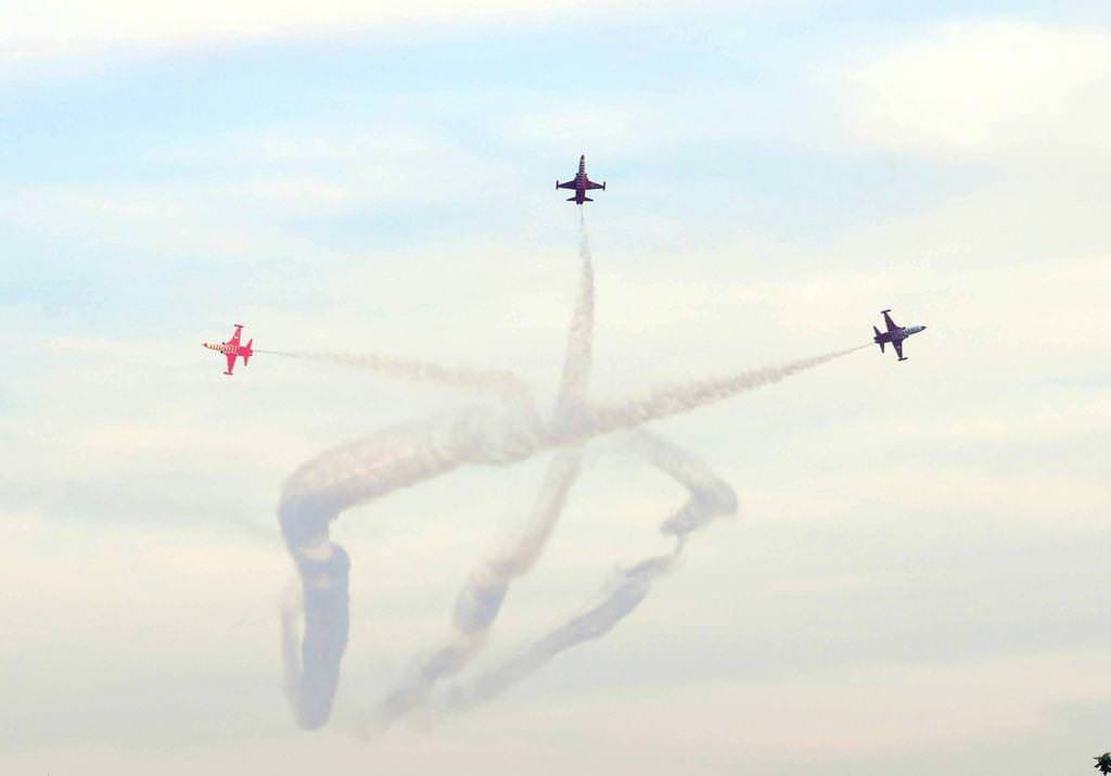 İstanbul'da tarihi gün!-3