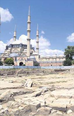 Mimar Sinan’ın eseri meğer buradaymış!