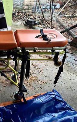 Hainlikte sınır yok