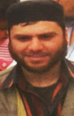 Canlı bombanın kardeşi her şeyi anlattı