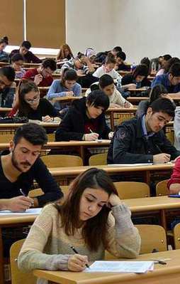 Çoklu YGS-LYS dönemi geliyor