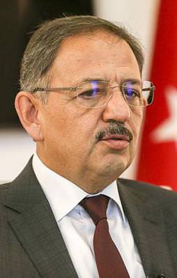 Sur'da rastgele yapılaşmaya izin verilmeyecek