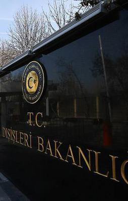 Türkiye'den Avrupa'ya mesaj: Endişeliyiz