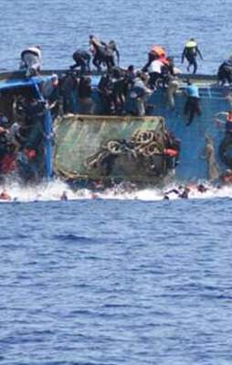 "700 kişi ölmüş olabilir"