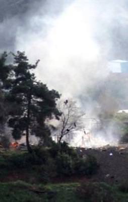 ABD'den 'yanlışlıkla' vurdu