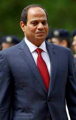 Firavun Sisi zulmetmeye devam ediyor!