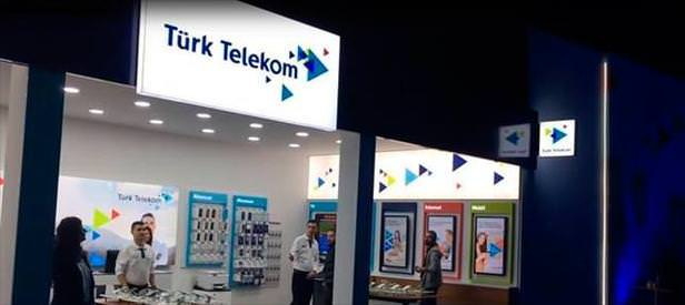 Türk Telekom’a inovasyon ödülü