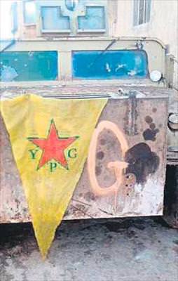 Çok ‘Hummer’atlar