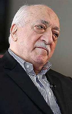 İstanbul merkezli FETÖ operasyonu