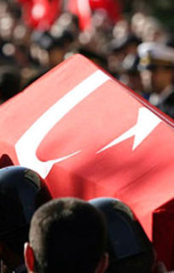 Şırnak'tan acı haber