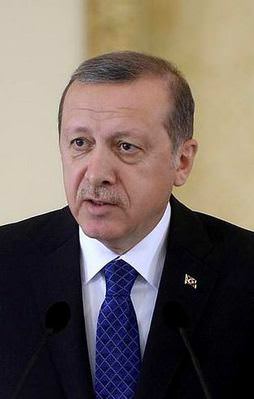 Erdoğan'dan Putin'e yanıt