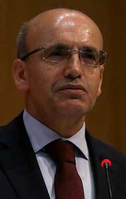 Şimşek'ten Sözcü'nün haberine yalanlama