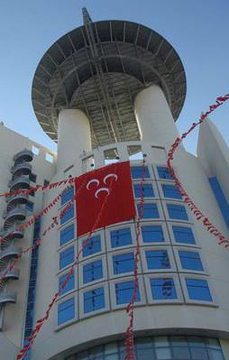 Çağrı Heyeti'nden MHP kurultayı için yeni tarih