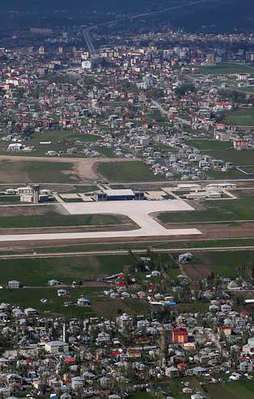 Yüksekova yeniden inşa ediliyor