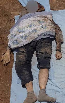 PKK'nın Nusaybin sorumlusu öldürüldü