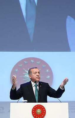 Cumhurbaşkanı Erdoğan'dan önemli açıklamalar