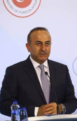 'ABD'nin yaptığı dürüstlüğe sığmaz'