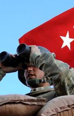 Askerlikte büyük yenilik!