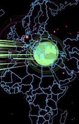 Türkiye'den 'siber savaş' hamlesi!