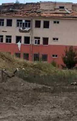 Kalleş saldırıda dehşete düşüren detay!