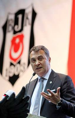 Fikret Orman'dan Gökhan Gönül açıklaması