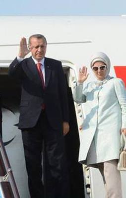 Erdoğan'dan uluslararası ziyaret talimatı