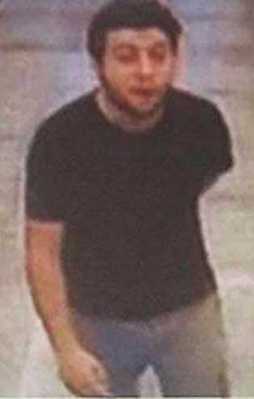 DAEŞ'li terörist Hacı Ali Durmaz tutuklandı