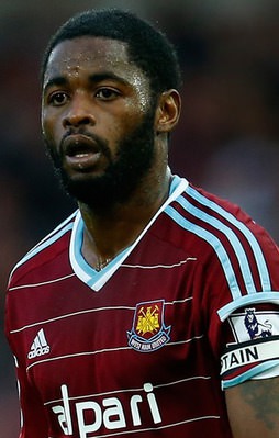 Alex Song G.Saray'da