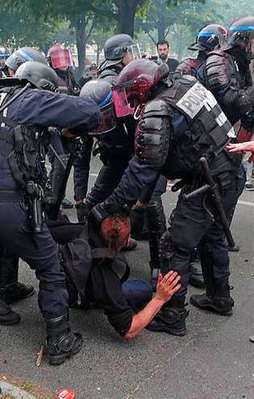 "Avrupa Baharı" mı başladı?