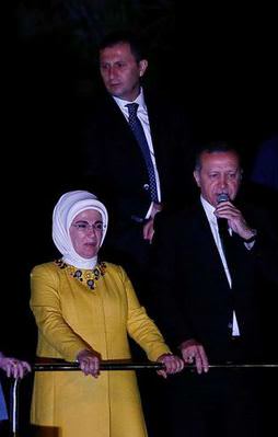 Cumhurbaşkanı Erdoğan müjdeyi verdi