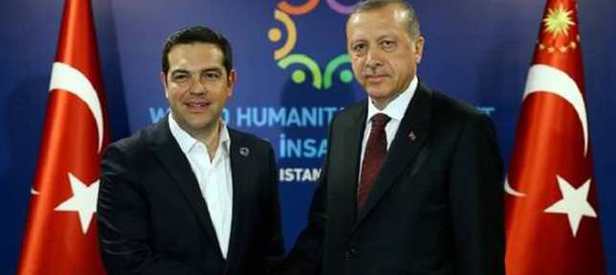 Türkiye ve Yunanistan’dan kritik hamle