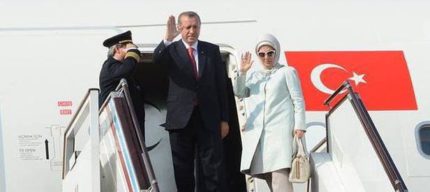Erdoğan’dan uluslararası ziyaret talimatı